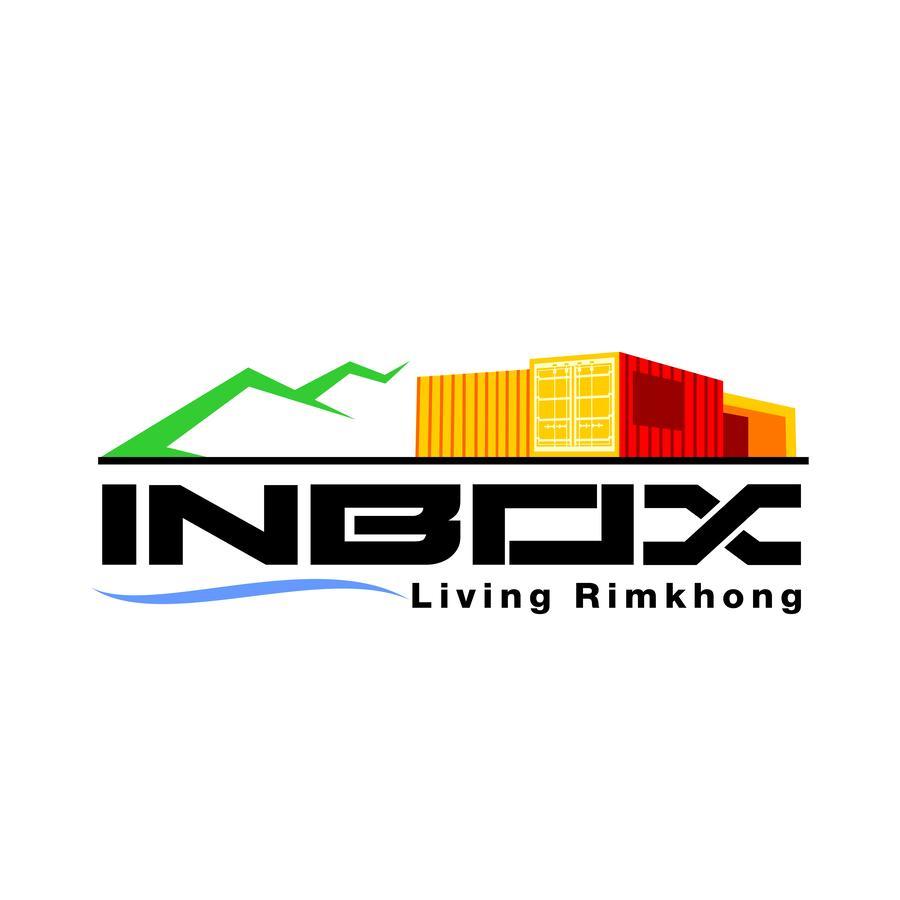 Hotel Inbox Living Rimkhong Chiang Khan Exteriér fotografie
